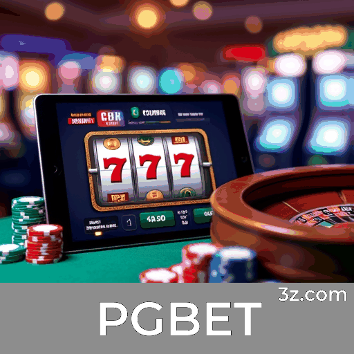 PGBET: Desbloqueie Bônus Surpreendentes e Recompensas!