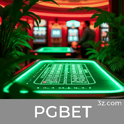 PGBET: Seu Cassino Online Confiável e Seguro