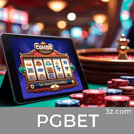 Mergulhe na Fascinante Atmosfera do Cassino PGBET