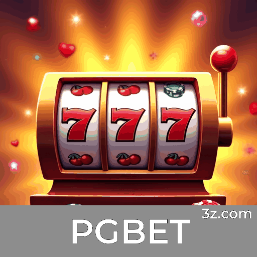 PGBET: Descubra um Mundo de Jogos com Biblioteca Completa e Seleção Top