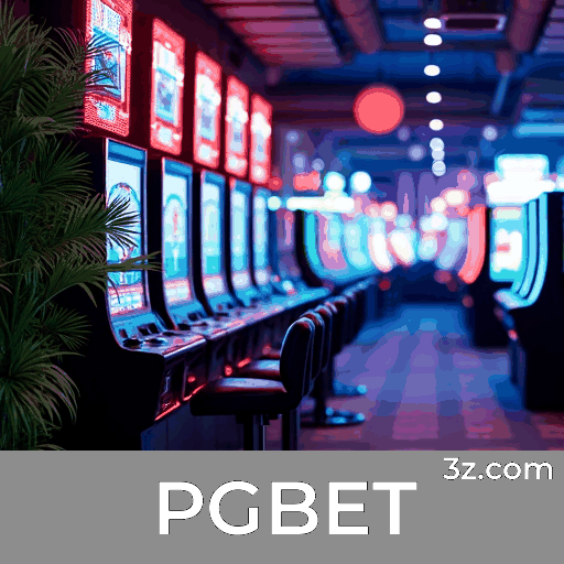 PGBET Casino: Imersão Completa e Psicologia do Jogo