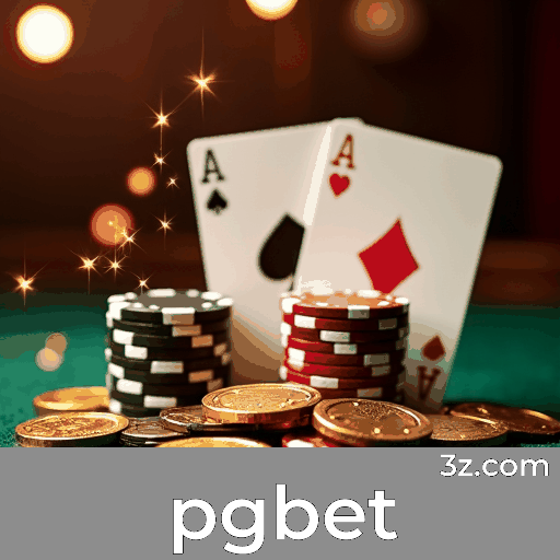 pgbet: O Seu Cassino Online Seguro e Premiado