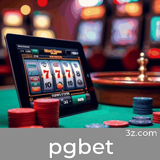 Universo de Jogos Extraordinários do pgbet: Diversão Sem Limites