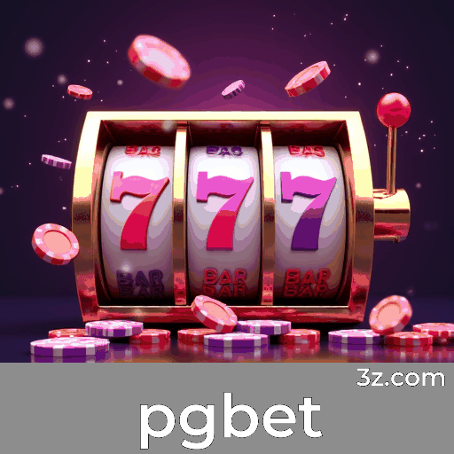 pgbet: O Seu Cassino Online Seguro e Premiado