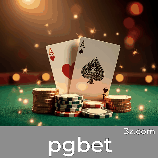 PGBet: Experiência de Jogo Imersiva e Diversificada