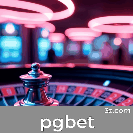 pgbet: O Seu Cassino Online Seguro e Premiado