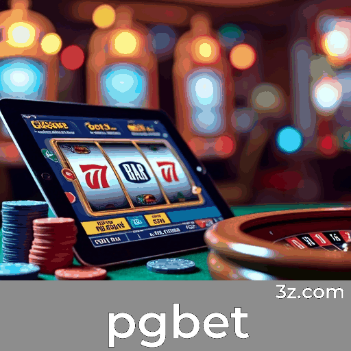 pgbet Casino: Exclusividade e Luxo no Programa VIP