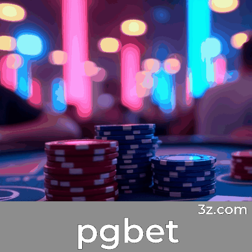 pgbet: O Seu Cassino Online Seguro e Premiado